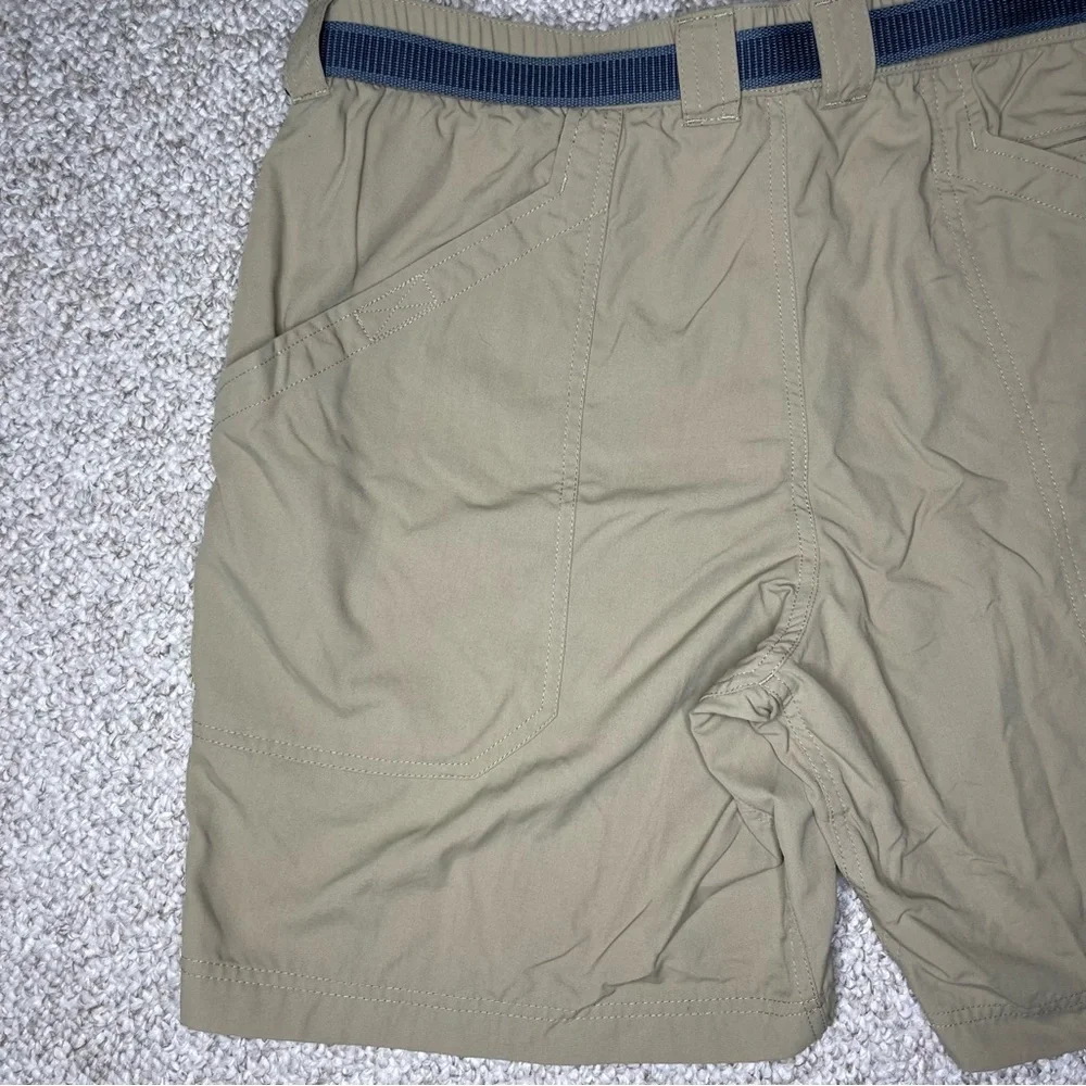 L.L. Bean bean nylon